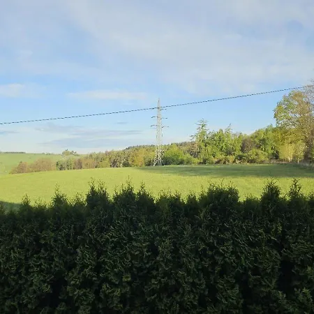 Ruhiges Ferienzimmer Mit Eigenem Bad Am Waldrand