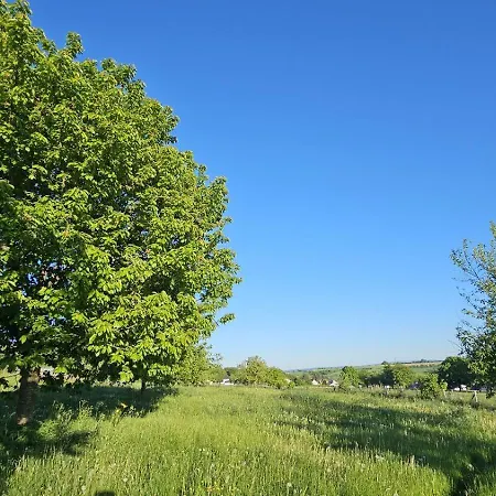 Ruhiges Ferienzimmer Mit Eigenem Bad Am Waldrand Urbach-Kirchdorf