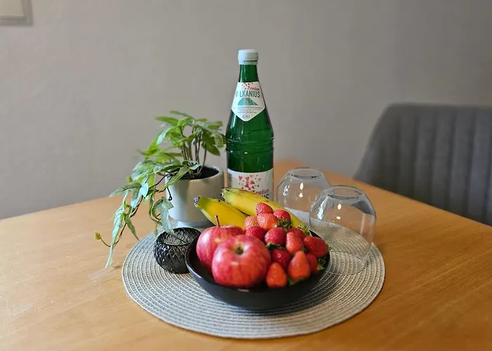 בית אירוח Ruhiges Ferienzimmer Mit Eigenem Bad Am Waldrand *